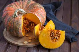 Cara mengawetkan  Buah Waluh